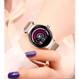广州智能手表厂家-智能手表厂家-稳达时钟表