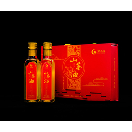 安徽明馨山茶油农业(图)-瓶装山茶油哪家好-青海瓶装山茶油