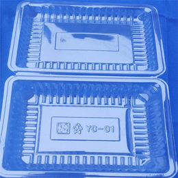 食品吸塑托盒-临沂国伟吸塑包装-山东食品吸塑托盒