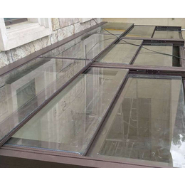 安徽泰辉价格优惠(图)-折叠平移天窗生产厂家-折叠平移天窗