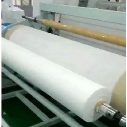陕西无纺布-立明机械(图)-无纺布生产厂家