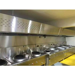 盛万佳环保有限公司(查看)-厨房设备安装改造