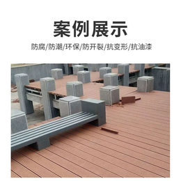 户外木塑地板厂家-亳州户外木塑地板厂家地址