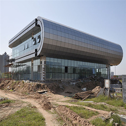 铝单板-中建长帆(在线咨询)-郑州铝单板幕墙厂家