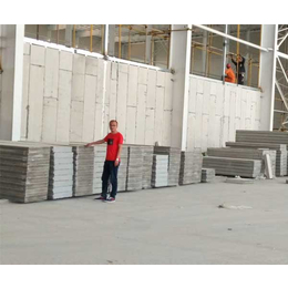 山东水泥硅酸钙板隔墙板-华晟建材-水泥硅酸钙板隔墙板厂家