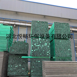 衢州中空型玻璃钢刺绳立柱批发厂家