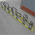 自行车架子 高低自行车安放架交通器材 厂家全国*缩略图1
