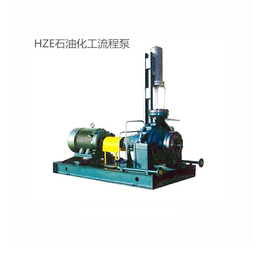 蚌埠市化工泵-恒利泵业品质的保证-za化工标准泵