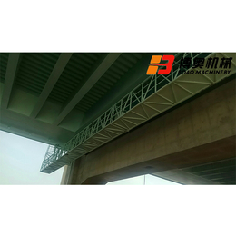 柳州博奥机械(图)-桥梁检查小车定做-北京桥梁检查小车
