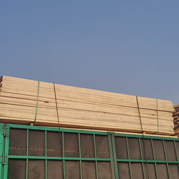 地板木龙骨-森发木材供应商-地板木龙骨规格尺寸