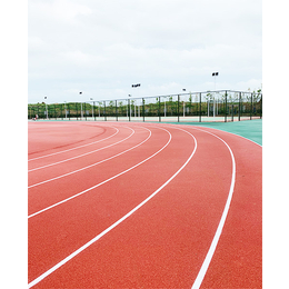 塑胶跑道造价-奥冠体育设施(在线咨询)-宣城塑胶跑道