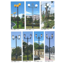 led太阳能景观灯-徐州景观灯-安徽池州苏源照明设备