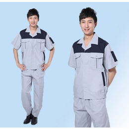 旺龙服饰品质保证-logo工衣-logo工衣厂家