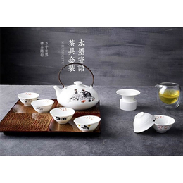 陶瓷茶具设计-陶瓷茶具-高淳陶瓷(查看)