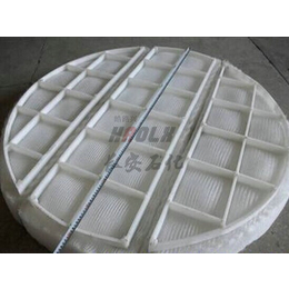 丝网除沫器-长安石化(图)-圆形丝网除沫器