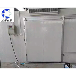 药品冷库设备-长雪制冷设备(在线咨询)-晋城冷库设备