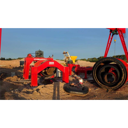 农村立式水泥制管机-和谐机械公司-农村立式水泥制管机设备
