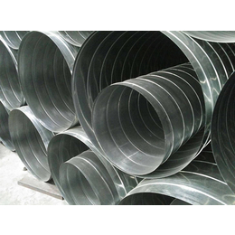 螺旋风管-熠超通风设备公司-螺旋风管生产厂家