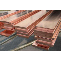供应C1020铜棒 C1020铜板 导电性能优异 切割零售