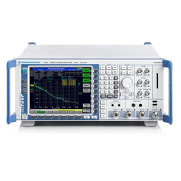 罗德与施瓦茨信号分析仪FSUP升级维修缩略图