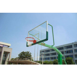 篮球场-宇硕体育-塑胶篮球场