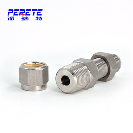 派瑞特液压件-南昌不锈钢软管接头-不锈钢软管接头厂