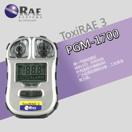 美国华瑞PGM-1700单一气体检测仪山东代理价格