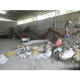 电子垃圾回收设备报价-榆林电子垃圾回收设备-威邦机械
