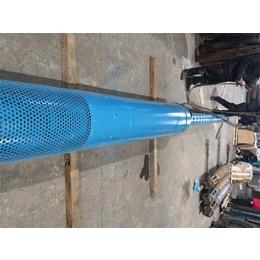 众博泵业有限公司(图)-下吸式潜水泵生产-曲靖下吸式潜水泵