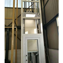 金力机械(在线咨询)-抚州家用电梯-家用电梯生产厂家