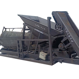 达州移动筛沙机- 金淼机械筛沙机价格-移动筛沙机厂家