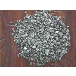 安庆硫铁矿-华建新材料品质之选-配重硫铁矿