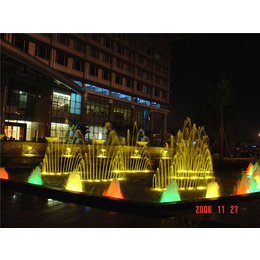 喷泉造价哪家好-广州水艺好口碑-朝阳区喷泉造价