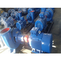 程跃泵业-怀化混流泵-混流泵型号