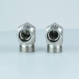 不锈钢软管接头-派瑞特液压件制造-不锈钢软管接头制造商