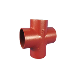 铸铁排水管-共和-柔性铸铁排水管
