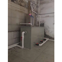 湛江中小型污水處理器-藍奧*臭氧生產-家用中小型污水處理器