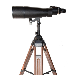 65式哨所镜观察望远镜SW25-40x100