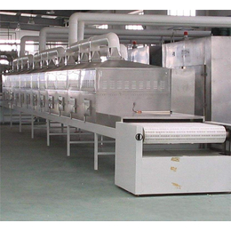 江西省网带干燥机-华茂机械公司-网带干燥机报价