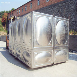 保温水箱-西藏科亚-拼装式保温水箱