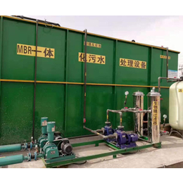 小型污水治理设备价格-国泰丰源-广东小型污水治理设备