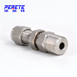派瑞特液压管件(图)-不锈钢软管接头型号-衢州不锈钢软管接头