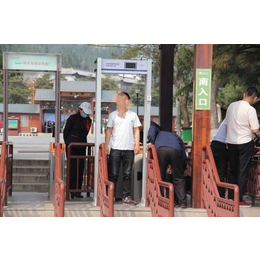 黑龙江电子安检门价格-津盾(在线咨询)-黑龙江电子安检门