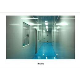 萍乡手术室净化-世纪福瑞(在线咨询)-手术室净化空调