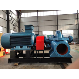 xbc柴油机消防泵组-柴油机消防泵-博山中联水泵