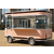 无动力早餐车-周口早餐车-亿品香餐车(多图)缩略图1