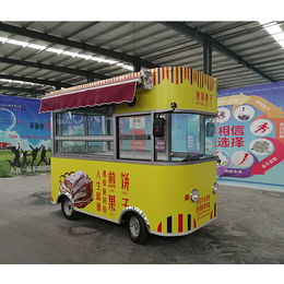 铜川移动餐饮车-雅美可店车产品多样-移动餐饮车有哪些