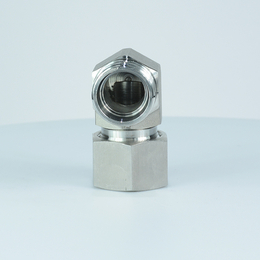 不锈钢软管接头-派瑞特液压管件-不锈钢软管接头生产商