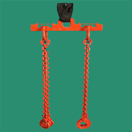 钢丝绳索具-平力-嘉兴吊索具