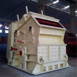 宇峰机械-菏泽大型反击式制砂机-大型反击式制砂机生产厂家